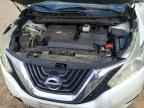 2015 NISSAN MURANO