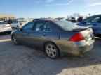 2006 HONDA ACCORD