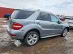 2011 MERCEDES-BENZ ML-Class