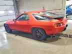 1982 PORSCHE 928