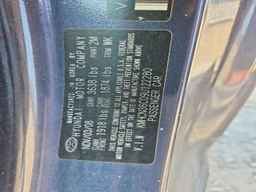 2009 HYUNDAI ACCENT