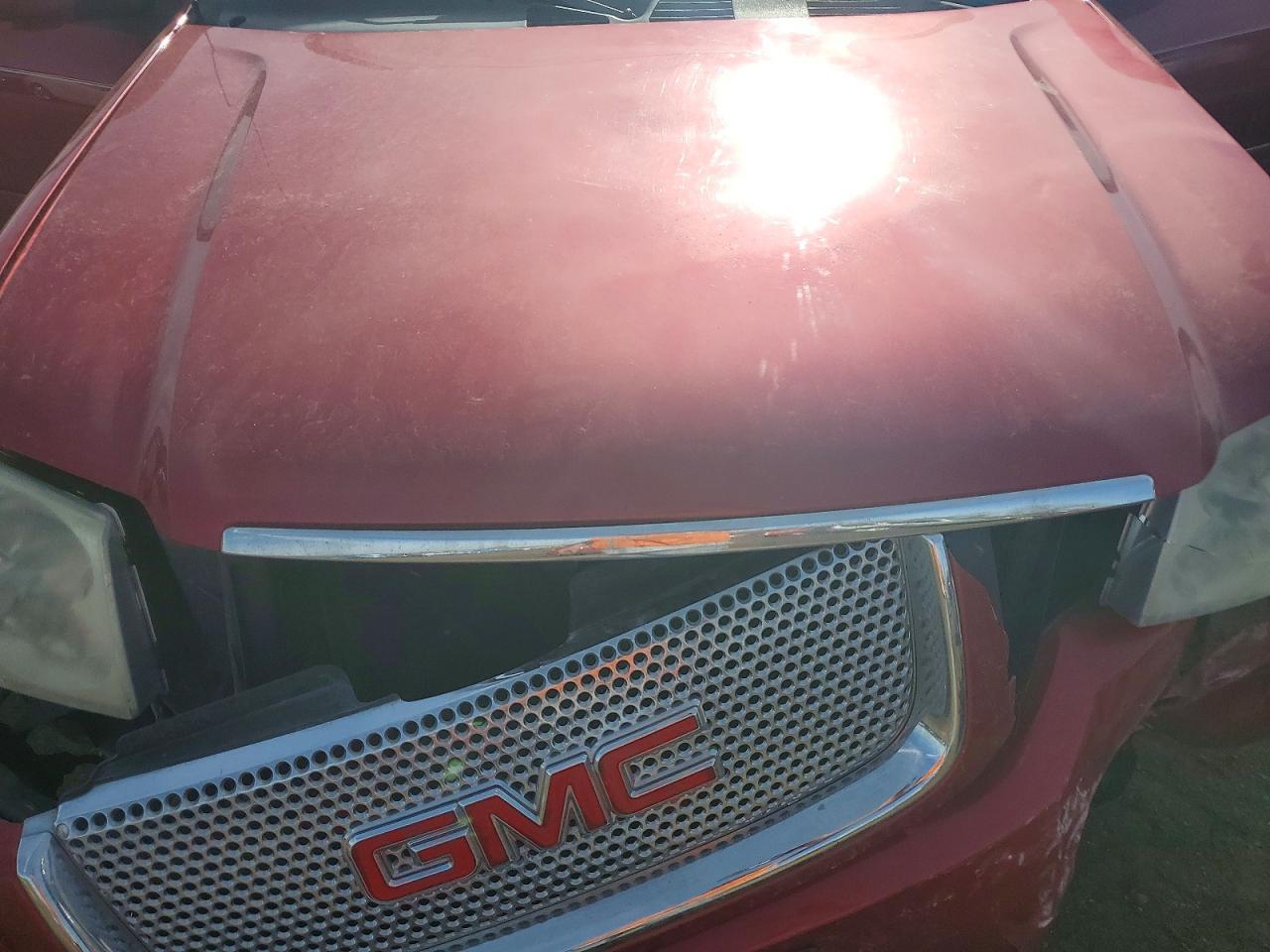 2005 GMC Envoy