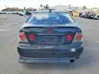 2001 LEXUS IS 300