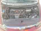 2011 HONDA CIVIC