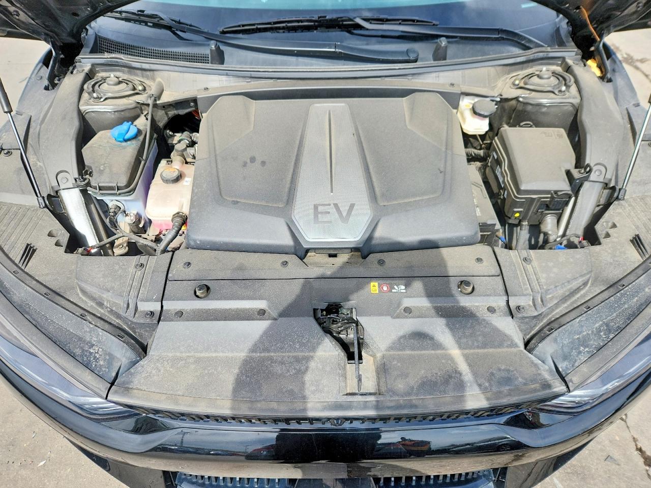 2023 KIA EV6