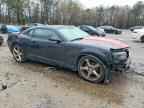 2014 CHEVROLET Camaro