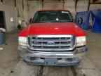 2002 FORD F-250