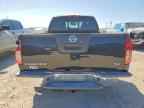 2011 NISSAN Frontier