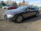2013 AUDI A7