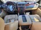 2008 CHEVROLET Silverado 2500