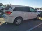 2011 DODGE JOURNEY