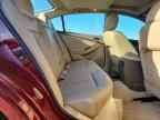 2011 NISSAN ALTIMA