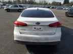 2018 KIA FORTE
