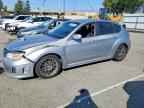 2014 SUBARU IMPREZA