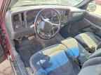 2000 CHEVROLET SILVERADO 1500