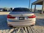 2018 BMW 7 series