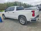 2022 CHEVROLET Silverado