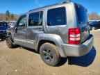 2012 JEEP Liberty