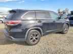 2016 TOYOTA HIGHLANDER