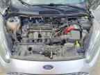 2017 FORD Fiesta