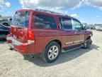 2011 NISSAN Armada