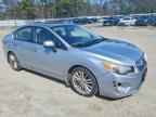2013 SUBARU IMPREZA