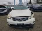 2011 INFINITI EX35