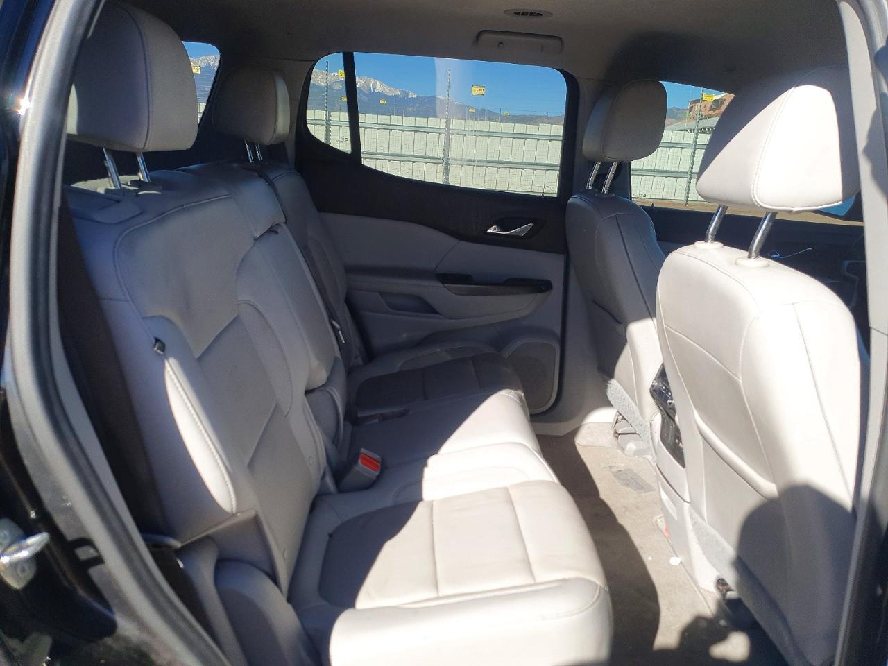 2020 GMC ACADIA