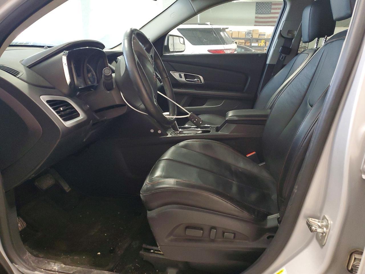 2013 GMC Terrain