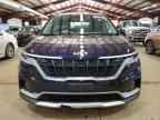 2022 KIA Carnival