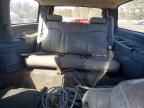 2002 CHEVROLET Suburban
