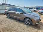 2022 HONDA ODYSSEY