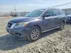 2014 NISSAN PATHFINDER