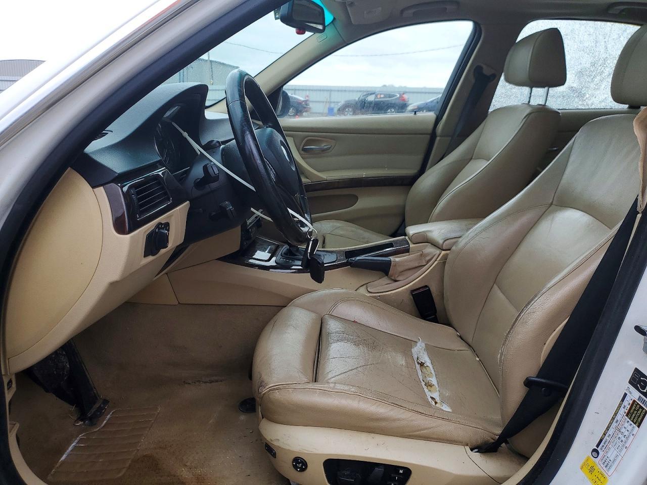 2006 BMW 3 SERIES