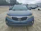 2011 KIA SORENTO
