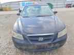 2006 HYUNDAI SONATA