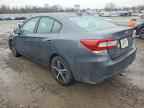 2019 SUBARU IMPREZA