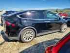 2017 TESLA MODEL X