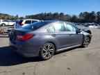 2018 SUBARU Legacy