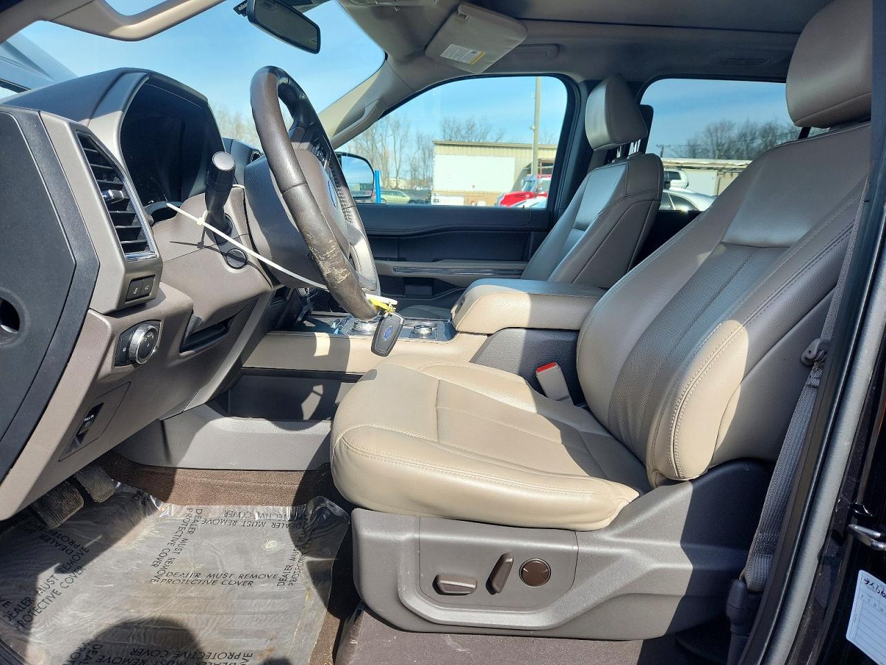 2021 FORD Expedition