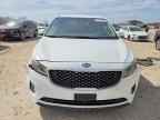 2016 KIA SEDONA