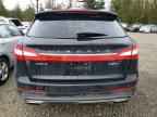 2017 LINCOLN MKX