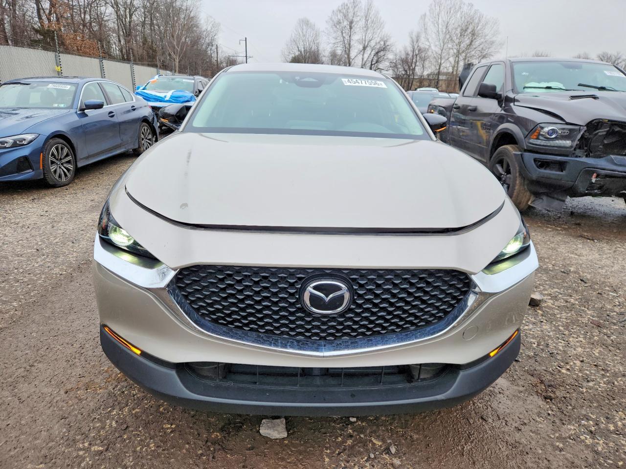 2024 MAZDA CX-30