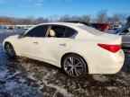 2017 INFINITI Q50