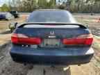 1999 HONDA ACCORD