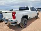 2023 CHEVROLET Silverado 2500