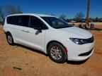 2025 CHRYSLER Voyager