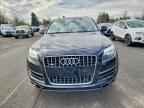 2014 AUDI Q7