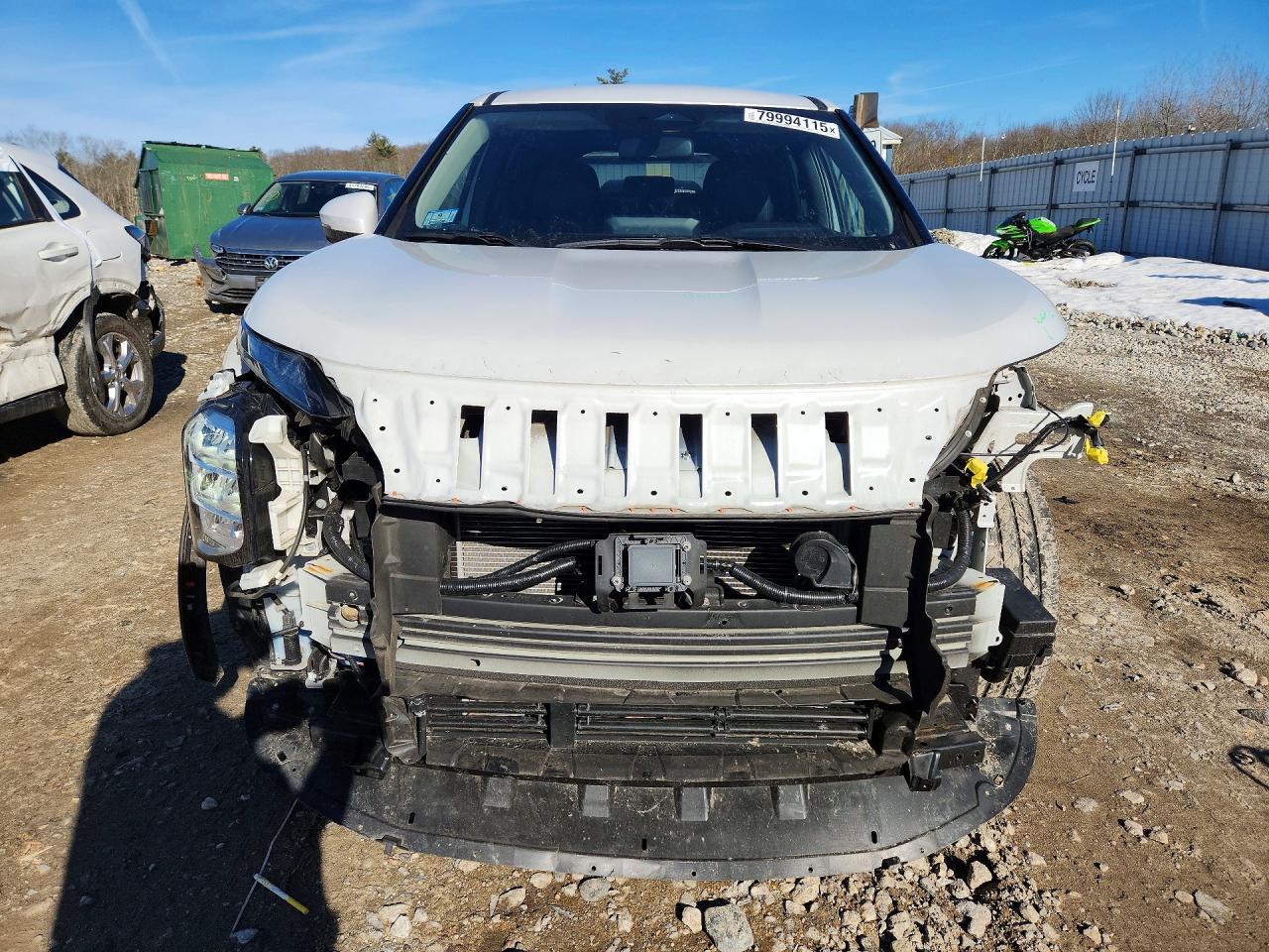 2022 MITSUBISHI outlander