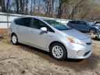 2013 TOYOTA PRIUS V